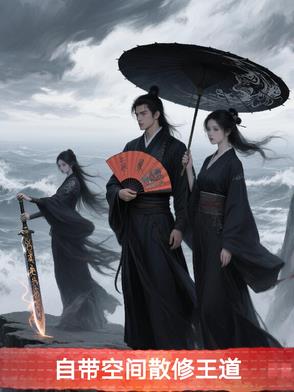 我自带空间我散修